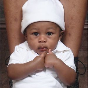 Meet your Posher, Tymancha